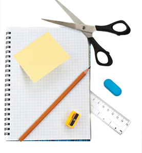 office supply stationary