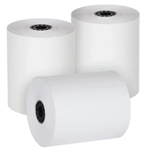 office supply thermal paper roll