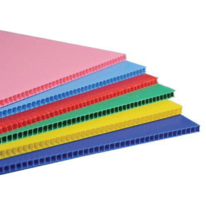 packaging corrugated board