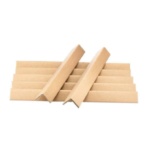 packaging edge protector board