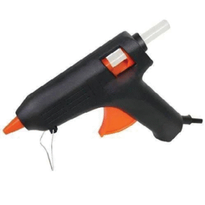 packaging glue gun