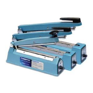 packaging hand sealer
