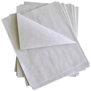 packaging kertas koran