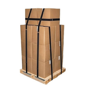packaging pallet belt