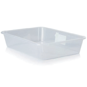 packaging plastic tray