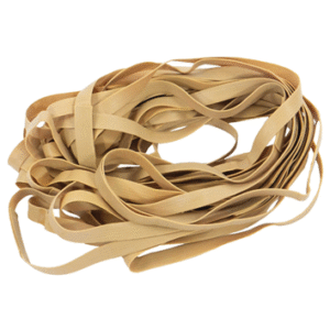 packaging rubber bands