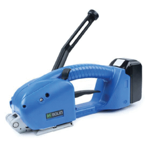 packaging strapping hand machine