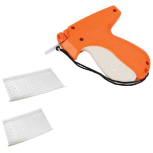 packaging tag pin gun