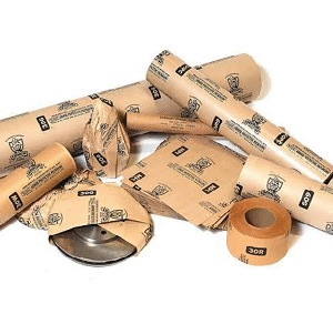 packaging vci paper
