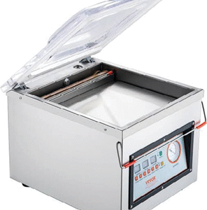 packaging vacuum sealer