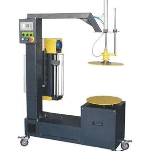 packaging wrapping machine mini