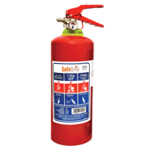 safety spills fire extinguisher