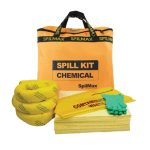 safety spills spill kit bag