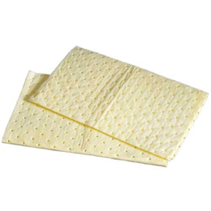 safety spills spill pad