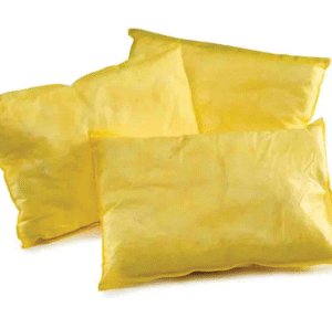 safety spills spill pillow