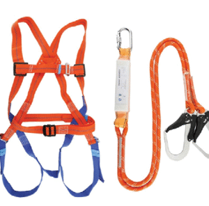 safety body harness