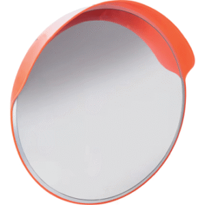 safety convex mirror 600mm