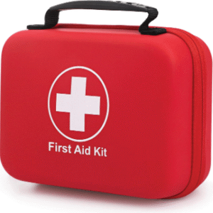 safety first aid kit
