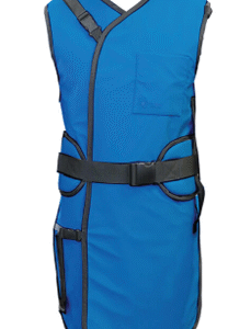 safety radiation apron