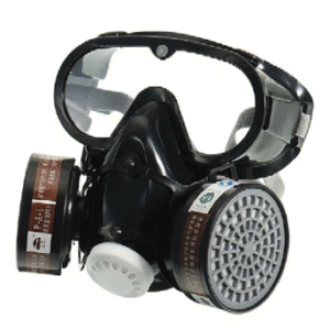 safety respirator