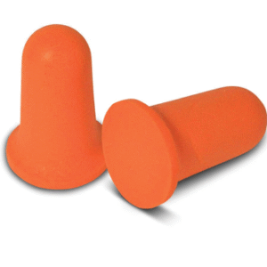 safety safety earplug foam