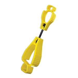 safety safety glove clip