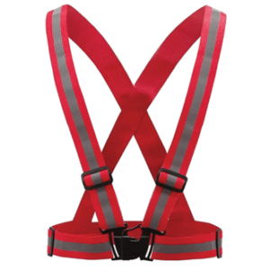 safety safety vest belt