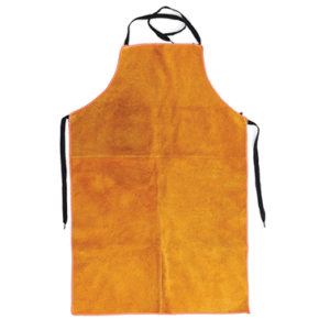 safety welding apron