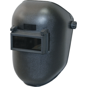 safety welding face shield