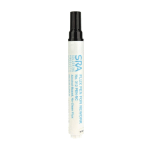 soldering flux pen
