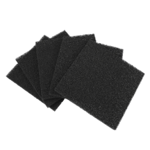 soldering solder filter carbon sponge