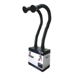soldering solder fune extractor
