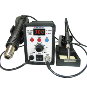 soldering solder rework