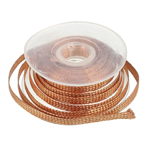 soldering solder wick