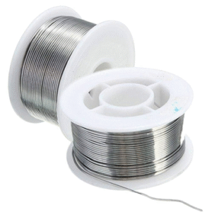 soldering solder wire