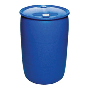 storaging drum plastic