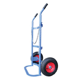 storaging drum trolley