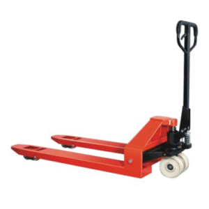 storaging hand pallet
