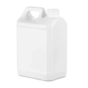 storaging jerrycan
