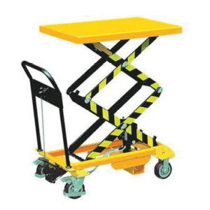 storaging lift trolley