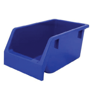 storaging part bin