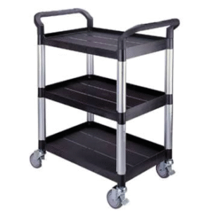 storaging service trolley