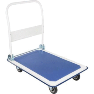storaging trolley foldable