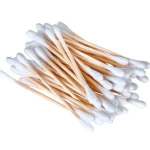 swab cotton buds