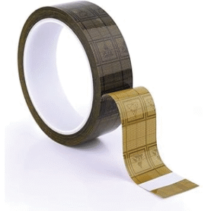 tapes esd grid brown tape