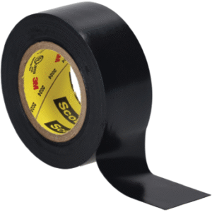 tapes electrical vinyl tape