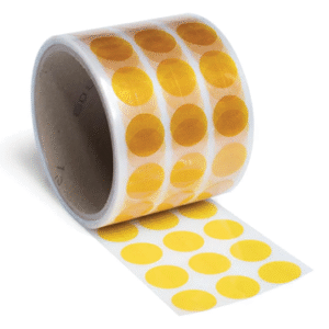 tapes kapton dot tape