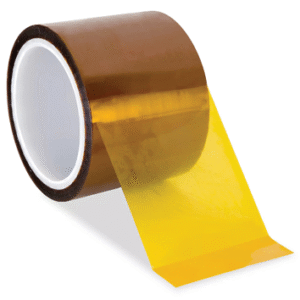tapes kapton tape