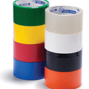 tapes opp color tape