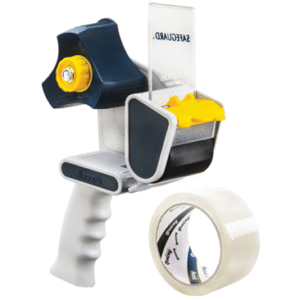 tapes tape dispenser excell safeguard